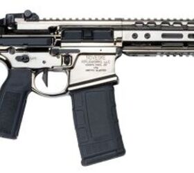 noveskes chrome ghetto blaster 300blk sbr in 24k gold