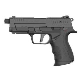 Retay RXP22 Makes Target Practice Affordable