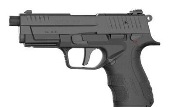 Retay RXP22 Makes Target Practice Affordable