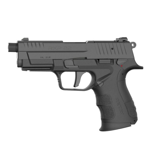 Retay RXP22 Makes Target Practice Affordable