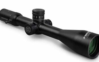 Built for Distance: Konus Invincible - 5x-50 Zoom & 60mm Objective