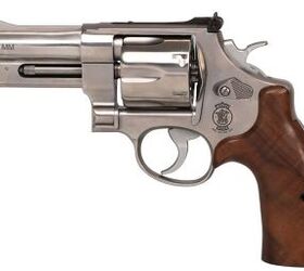 Lipsey's New Exclusive 617 and 610 Mountain Guns | thefirearmblog.com