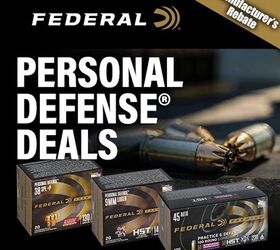 a haul on hollow points rebates from federal remington and speer
