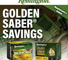 a haul on hollow points rebates from federal remington and speer