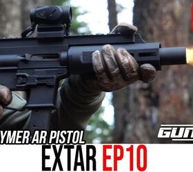 The NEW 10mm Extar Arms EP10 [GunCon 2025]