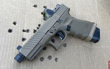 Concealed Carry Corner: What To Practice For Concealed Carry - Part 2