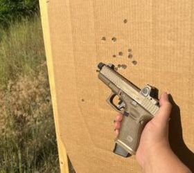 concealed carry corner what to practice for concealed carry part 2