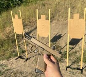 concealed carry corner what to practice for concealed carry part 2