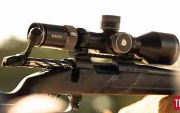 TFB Review: Maven RS.4 - 5-30X56 FFP Rifle Scope