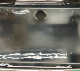 tfb armorer s bench cleaning cosmoline with an ultrasonic cleaner