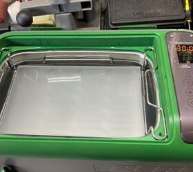 tfb armorer s bench cleaning cosmoline with an ultrasonic cleaner