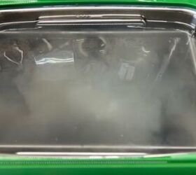 tfb armorer s bench cleaning cosmoline with an ultrasonic cleaner