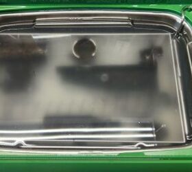 tfb armorer s bench cleaning cosmoline with an ultrasonic cleaner