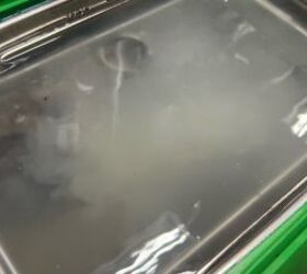 tfb armorer s bench cleaning cosmoline with an ultrasonic cleaner