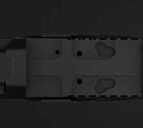 the new cz p 10 c ported taking aim at muzzle rise