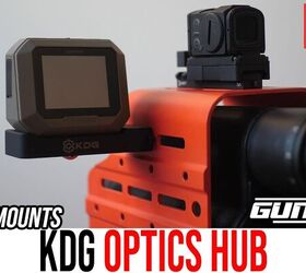The Optics Hub From Kinetic Development Group [GunCon 2025]