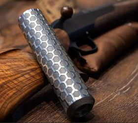 POTD: Vanward Hunter Pro Anniversary Suppressor