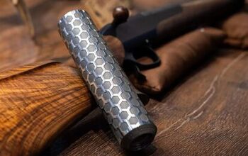 POTD: Vanward Hunter Pro Anniversary Suppressor