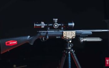 TFB Review: Savage MARK II FV-SR - Cheap Fun