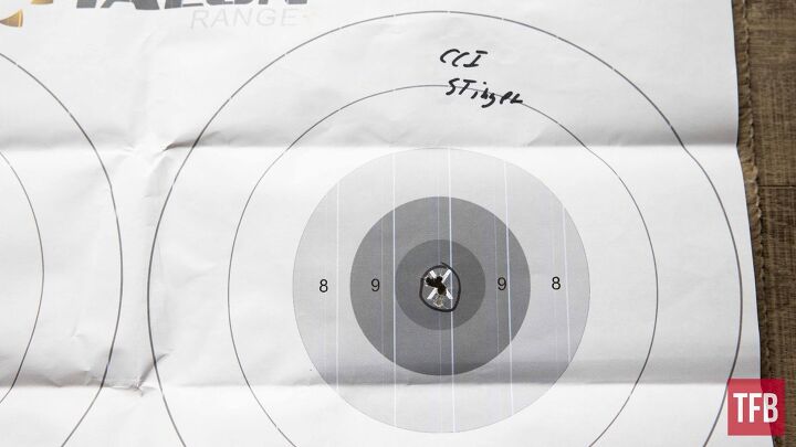 tfb review savage mark ii fv sr cheap fun