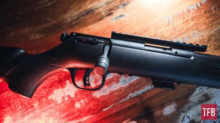 tfb review savage mark ii fv sr cheap fun