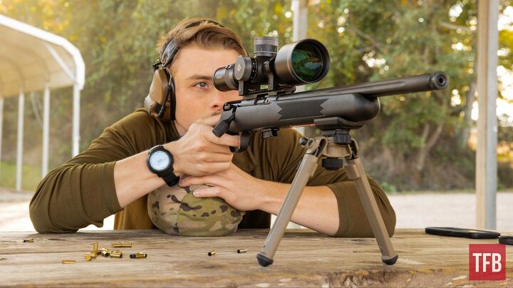 tfb review savage mark ii fv sr cheap fun