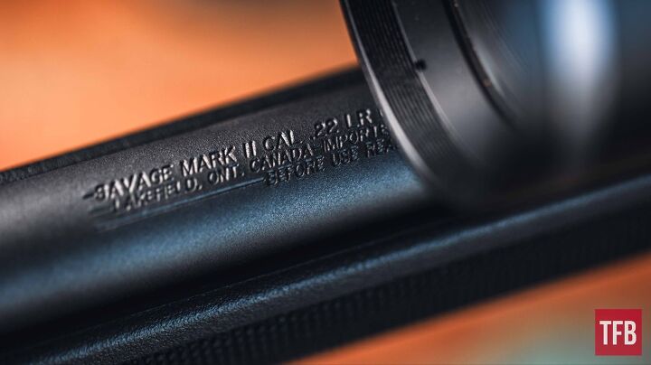 tfb review savage mark ii fv sr cheap fun