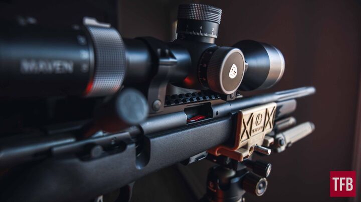 tfb review savage mark ii fv sr cheap fun