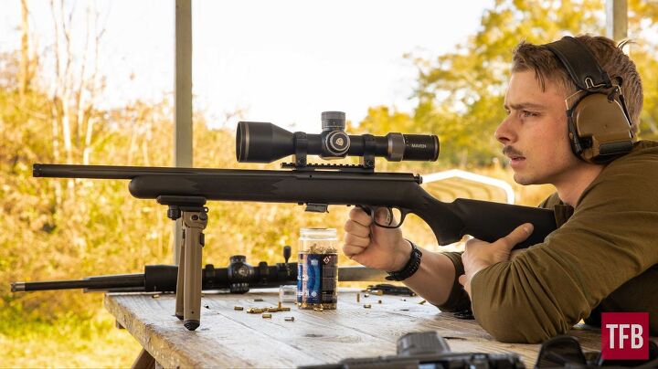 tfb review savage mark ii fv sr cheap fun