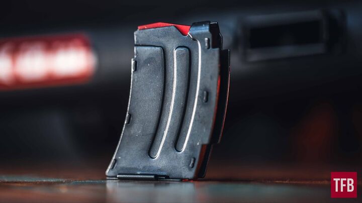 tfb review savage mark ii fv sr cheap fun