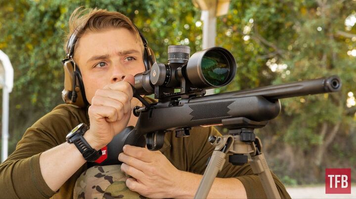 tfb review savage mark ii fv sr cheap fun