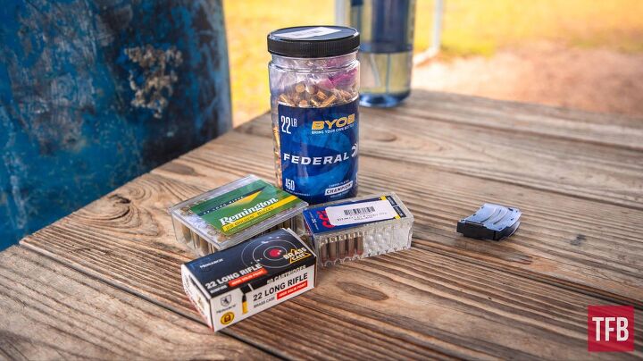 tfb review savage mark ii fv sr cheap fun