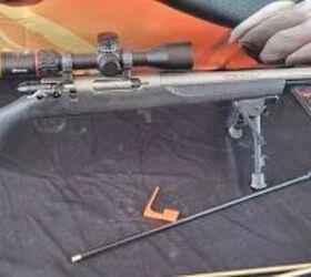 fudd friday new muzzleloaders for 2025