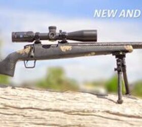 fudd friday new muzzleloaders for 2025