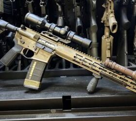 TFB Review: TYPE A SRP Agency Line Rifle