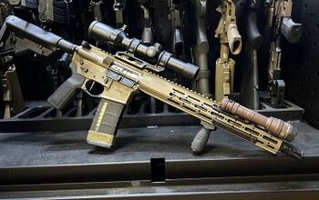 TFB Review: TYPE A SRP Agency Line Rifle