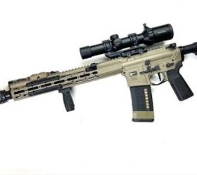 tfb review type a srp agency line rifle