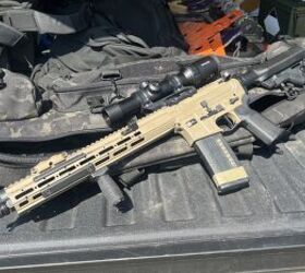 tfb review type a srp agency line rifle