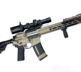 tfb review type a srp agency line rifle