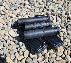 silencer saturday 387 the big beautiful bill passed so now what