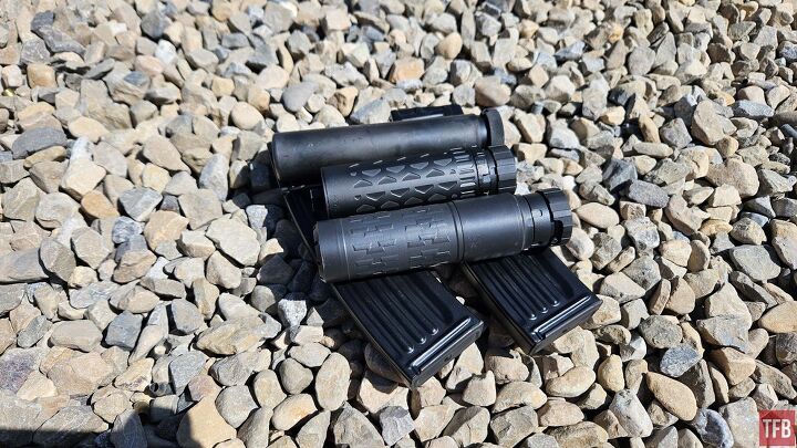 silencer saturday 387 the big beautiful bill passed so now what