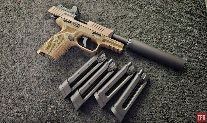 silencer saturday 387 the big beautiful bill passed so now what