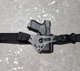 PHLster Enigma with Glock 43