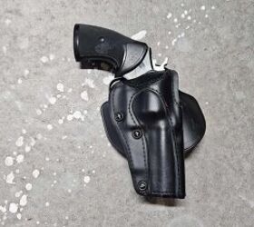 types of holsters explained