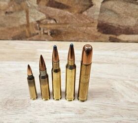 Cartridges, Deconstructed And Explained