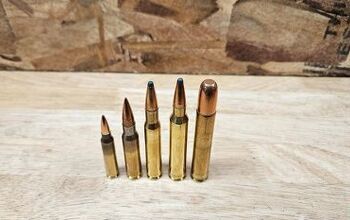 Cartridges, Deconstructed And Explained