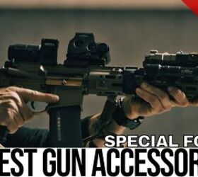 Special Forces Operators Reveal Their Top 5 Gun Accessories