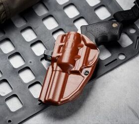 Small Business Spotlight: Harry's Holsters