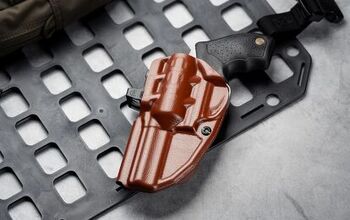 Small Business Spotlight: Harry's Holsters