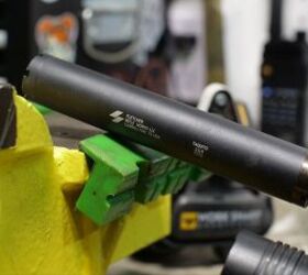 the rimfire report franklins binary equipped f22 pistol first look